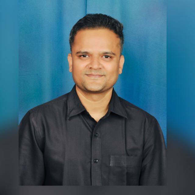 Dr. Gowtham Roy